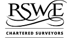 RSWE - Chartered Surveyors logo