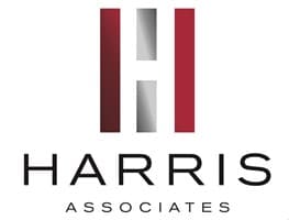 S Harris Associates Limited logo