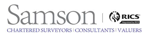 Samson Consultants Limited logo