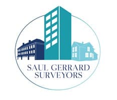 Saul Gerrard Surveyors logo