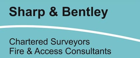Sharp & Bentley logo