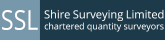 Shire Surveying Ltd logo