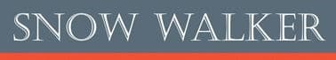 Snow Walker logo