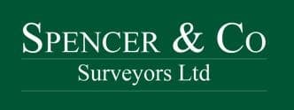 Spencer & Co Surveyors Ltd logo