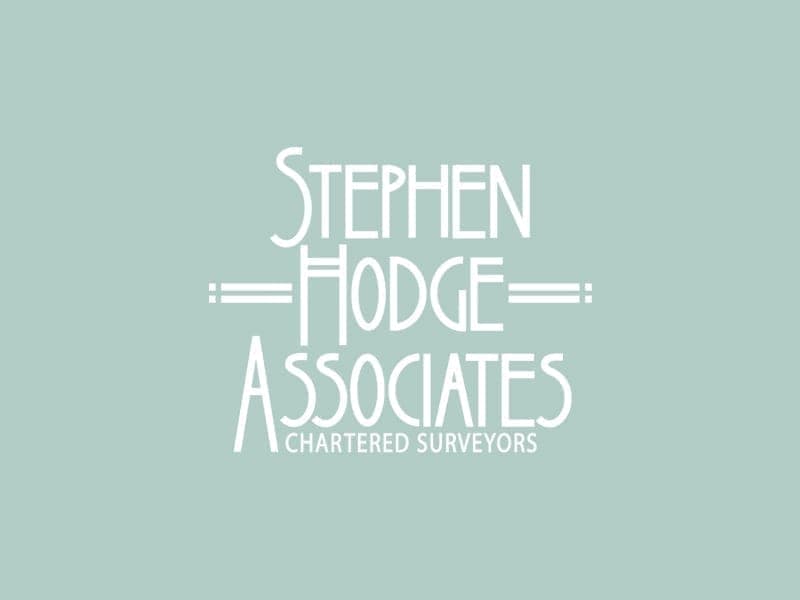 Stephen Hodge Associates Ltd logo