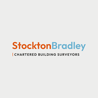 StocktonBradley Limited logo