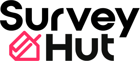 Survey Hut logo