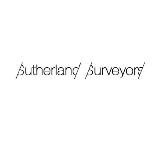 Sutherland Surveyors logo