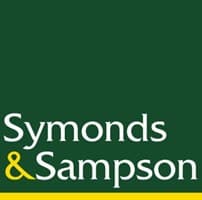 Symonds & Sampson LLP logo