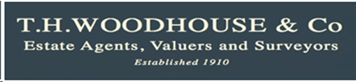 T H Woodhouse & Co logo