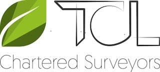 TCL - Chartered Surveyors logo