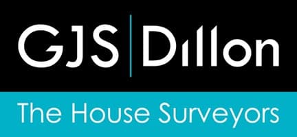 The House Surveyors logo