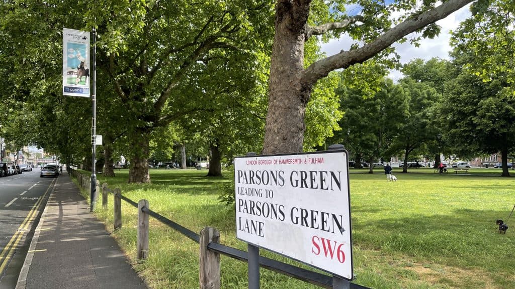 Vause Cribb & Co logo