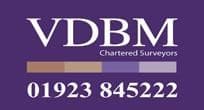 VDBM logo