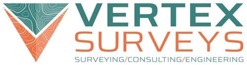 Vertex Surveys Ltd logo