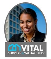 Vital Surveys logo