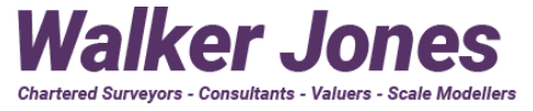 Walker Jones logo