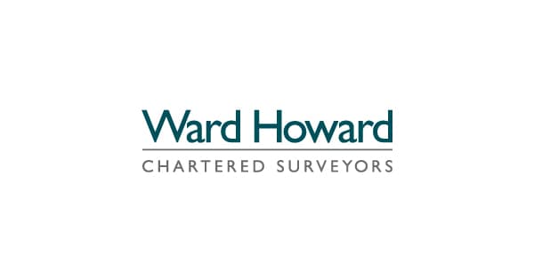 Ward Howard Surveyors logo