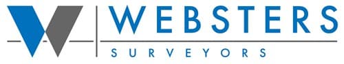 Websters Surveyors logo