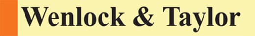 Wenlock & Taylor logo