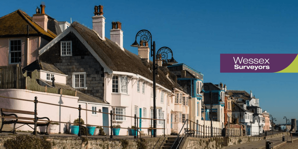 Wessex Surveyors logo