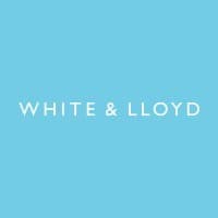 White and Lloyd Ltd logo