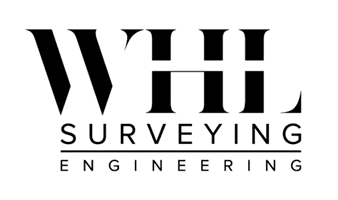 WHL Surveying & Engineering logo
