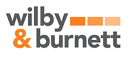 Wilby & Burnett LLP logo