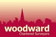 Woodward Chartered Surveyors logo