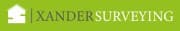 Xander Surveying logo