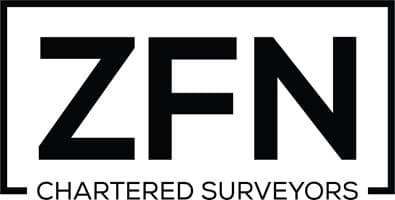 ZFN Chartered Surveyors logo
