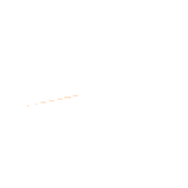 Night-time road noise heatmap for BB2 6QY