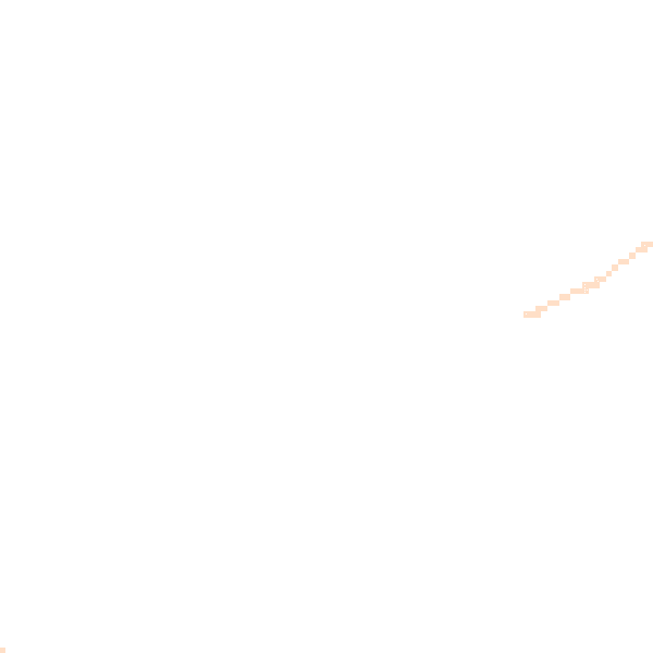 Daytime road noise heatmap for BB2 7LH