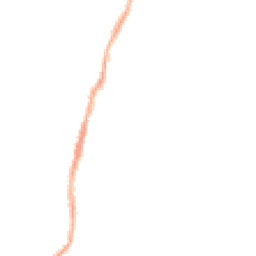 Night-time road noise heatmap for BB6 7AA