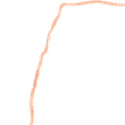 Night-time road noise heatmap for BB6 7AB