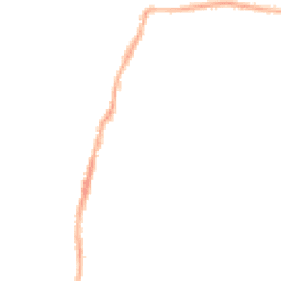 Night-time road noise heatmap for BB6 7AE