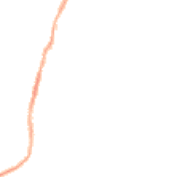 Night-time road noise heatmap for BB6 7AF