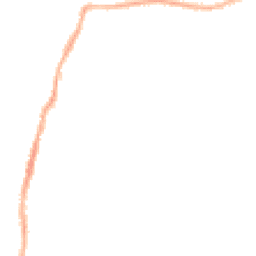 Night-time road noise heatmap for BB6 7AN