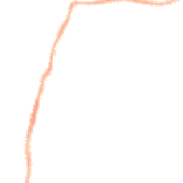 Night-time road noise heatmap for BB6 7AP