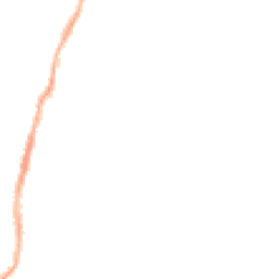 Night-time road noise heatmap for BB6 7AS