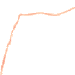 Night-time road noise heatmap for BB6 7AX