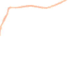 Night-time road noise heatmap for BB6 7BD