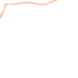 Night-time road noise heatmap for BB6 7BP