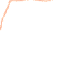 Night-time road noise heatmap for BB6 7BS