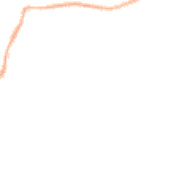 Night-time road noise heatmap for BB6 7BT