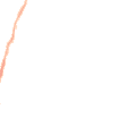 Night-time road noise heatmap for BB6 7BU