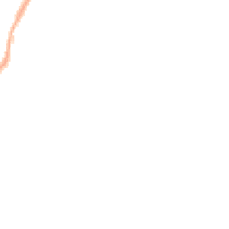 Night-time road noise heatmap for BB6 7DL