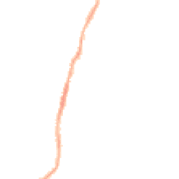 Night-time road noise heatmap for BB6 7DP