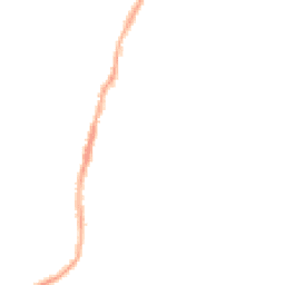 Night-time road noise heatmap for BB6 7DR