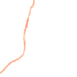 Night-time road noise heatmap for BB6 7EX